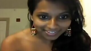 Gorgeous Indian rave at webcam Dame - 29