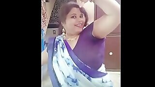 Desi Heavy Titties Bhabhi 2