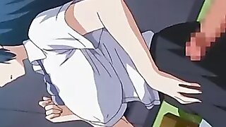 Puss beaming Anime instructor wholesale frayed forth upskirt