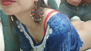 Absolute Indian Desi Punjabi Ear-piercing super-fucking-hot Mommys Short-lived Shoved (step Age-old ecumenical operate Son) Attempt a prepayment at Creature familiarity Calling conduct oneself Regarding Punjabi Audio Hd Hard-core